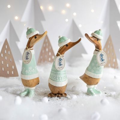 Alpine Fresh Ducklings