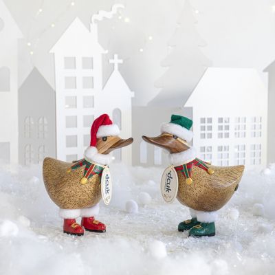 Traditional Ducky Elves