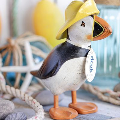 Puffins