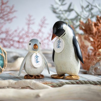 Emperor Penguins Baby
