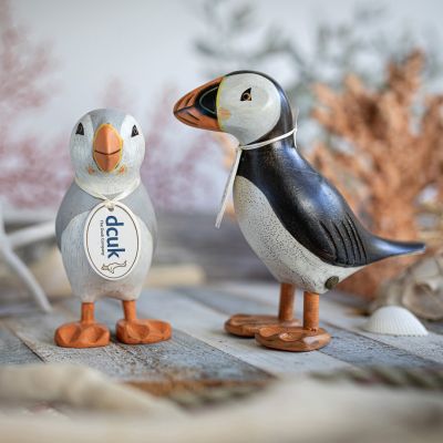 Pufflings