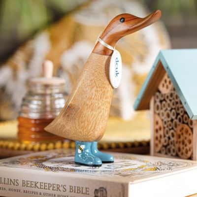 Buzzy Ducks