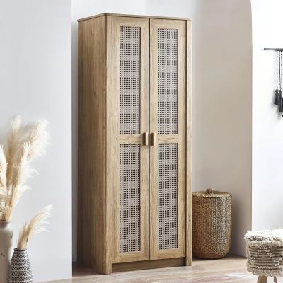 Sydney 2 Door Wardrobe