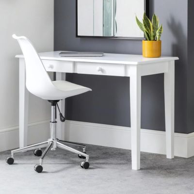 Carrington Desk - White