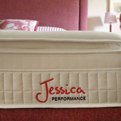Sleepeezee Jessica Performance