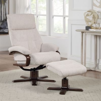VIENNA SWIVEL RECLINER