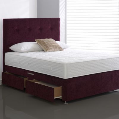 HG Beds Bergamo