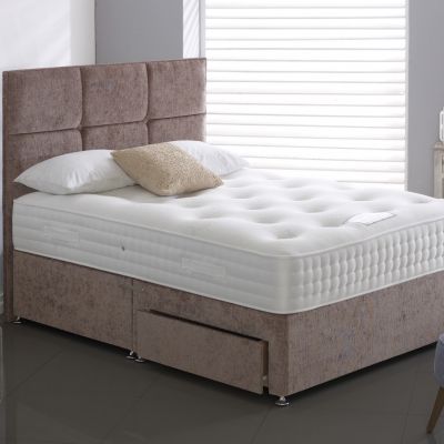 HG Beds Cadiz