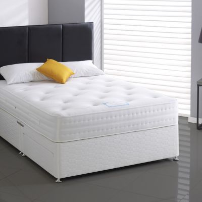 HG Beds Novara