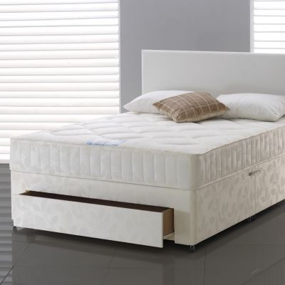 HG Beds Palermo
