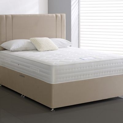 HG Beds Paris