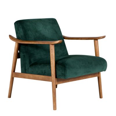 HEATH ACCENT CHAIR
