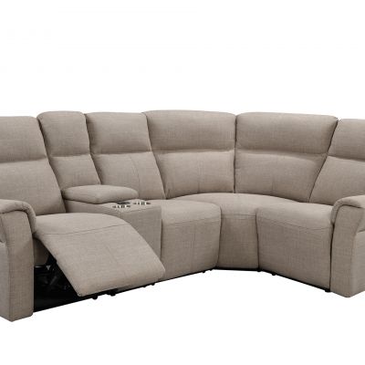 Russo Corner
