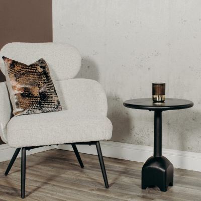 SOLAS ACCENT CHAIR