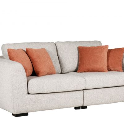 SPENCER 2 & 4 SOFA