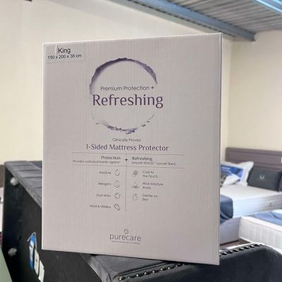 Refreshing Mattress protector
