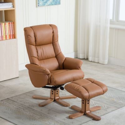 Florence Swivel Recliner