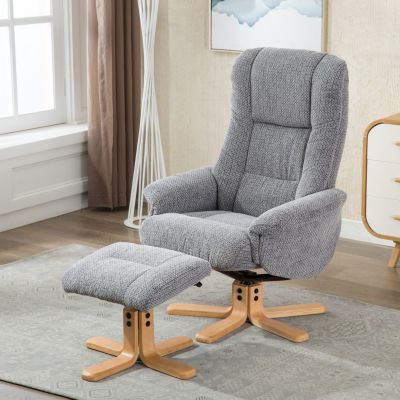 Florida Swivel Recliner