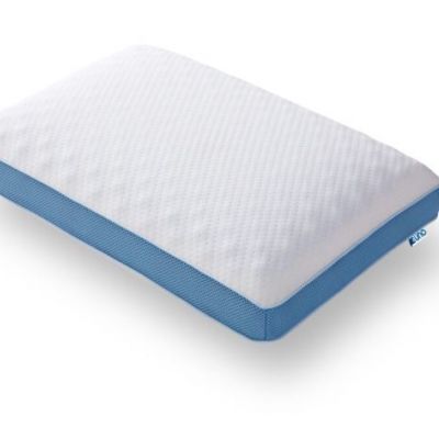 Relax Memory Cool Pillow
