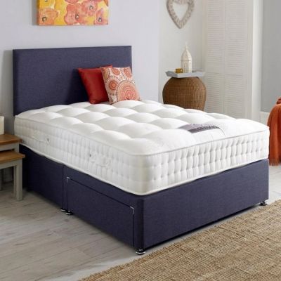 Dura Beds Classic Wool 800