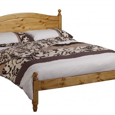 Duchess Pine Bed Frame