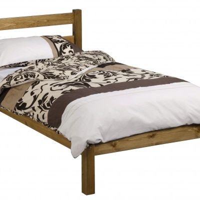 Nova Bed Frame