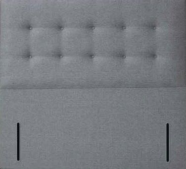 Highgrove Libra Luxury Headboard