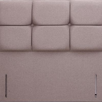 Highgrove Sagittarius Luxury Headboard