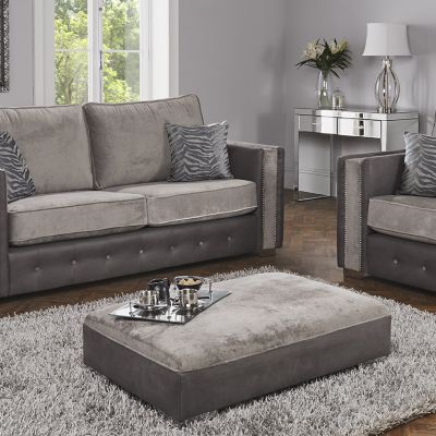 Glimmer Seating