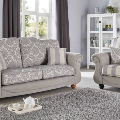 Granada Seating