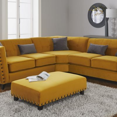 Infinity Seating