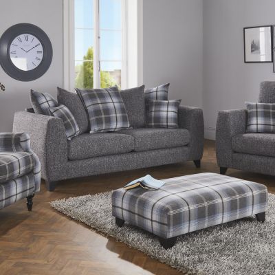 Lisburn Seating