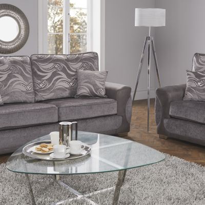 Victoria Seating
