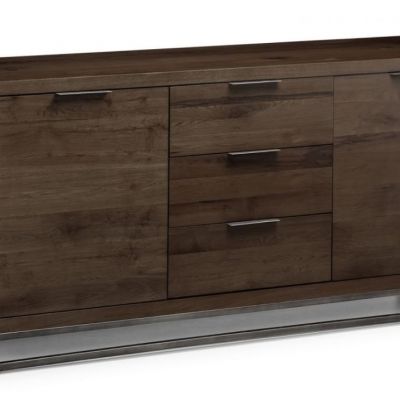 Brooklyn Sideboard - Dark Oak