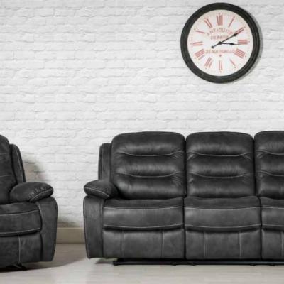 Dakota Seating