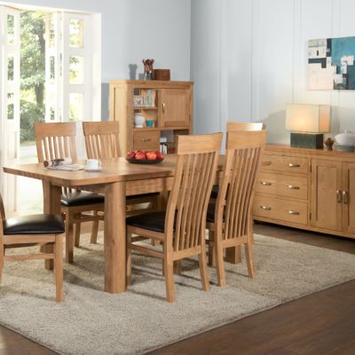 Tresaith Living & Dining
