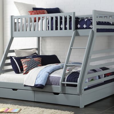 States Kids Bed