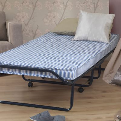 Foldable Guest Bed