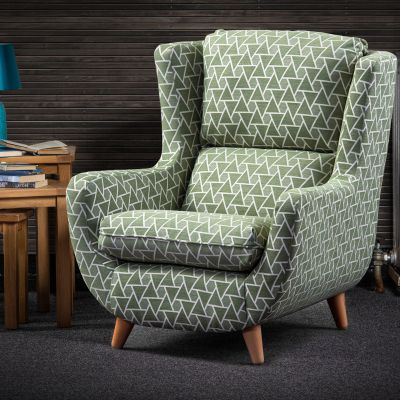 Petula Accent Chair