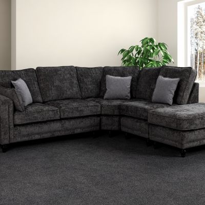 Balmoral Seating