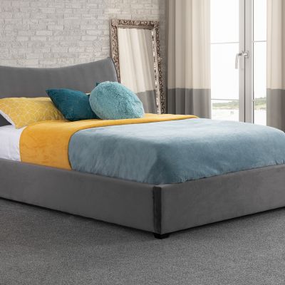 Poppy Bed Frame