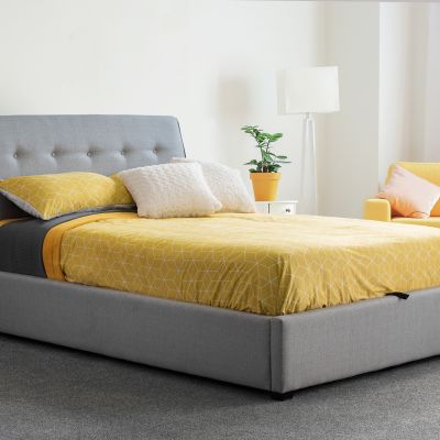 Harper Bed
