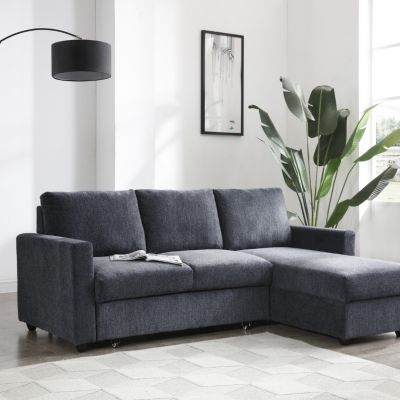 Madison Corner Sofa Bed