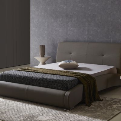 Gable Bed Frame