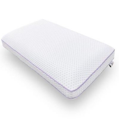 Relax Lavender Memory Pillow
