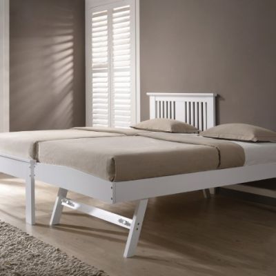 Halkyn Bedframe