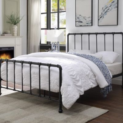 Kinnerton Metal Bedframe