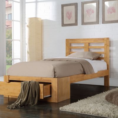 New Bretton Bed Frame