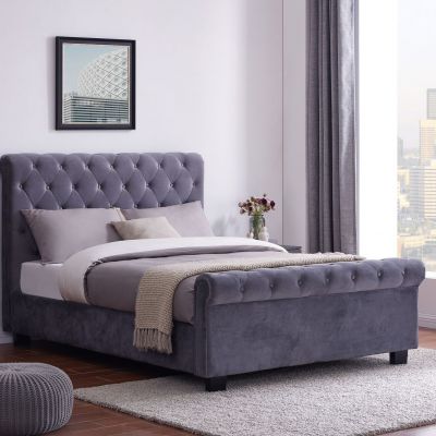 Whitford Ottoman Bed