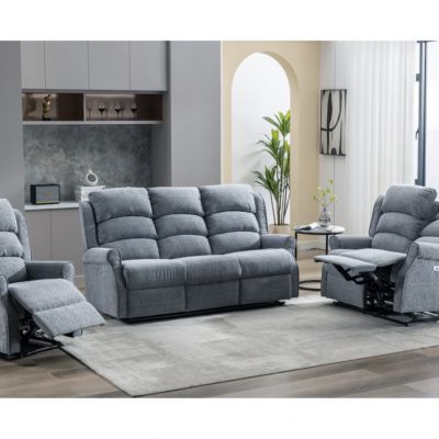 Annaghmore Windsor Steel Blue